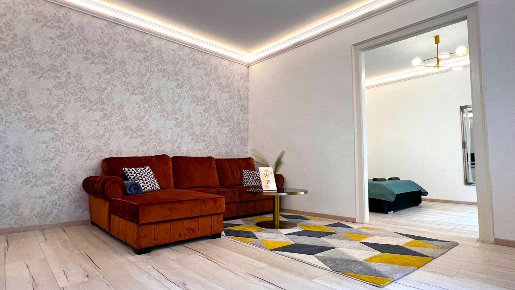N24 Apartments By Small Home บูดาเปสต์ ภายนอก รูปภาพ