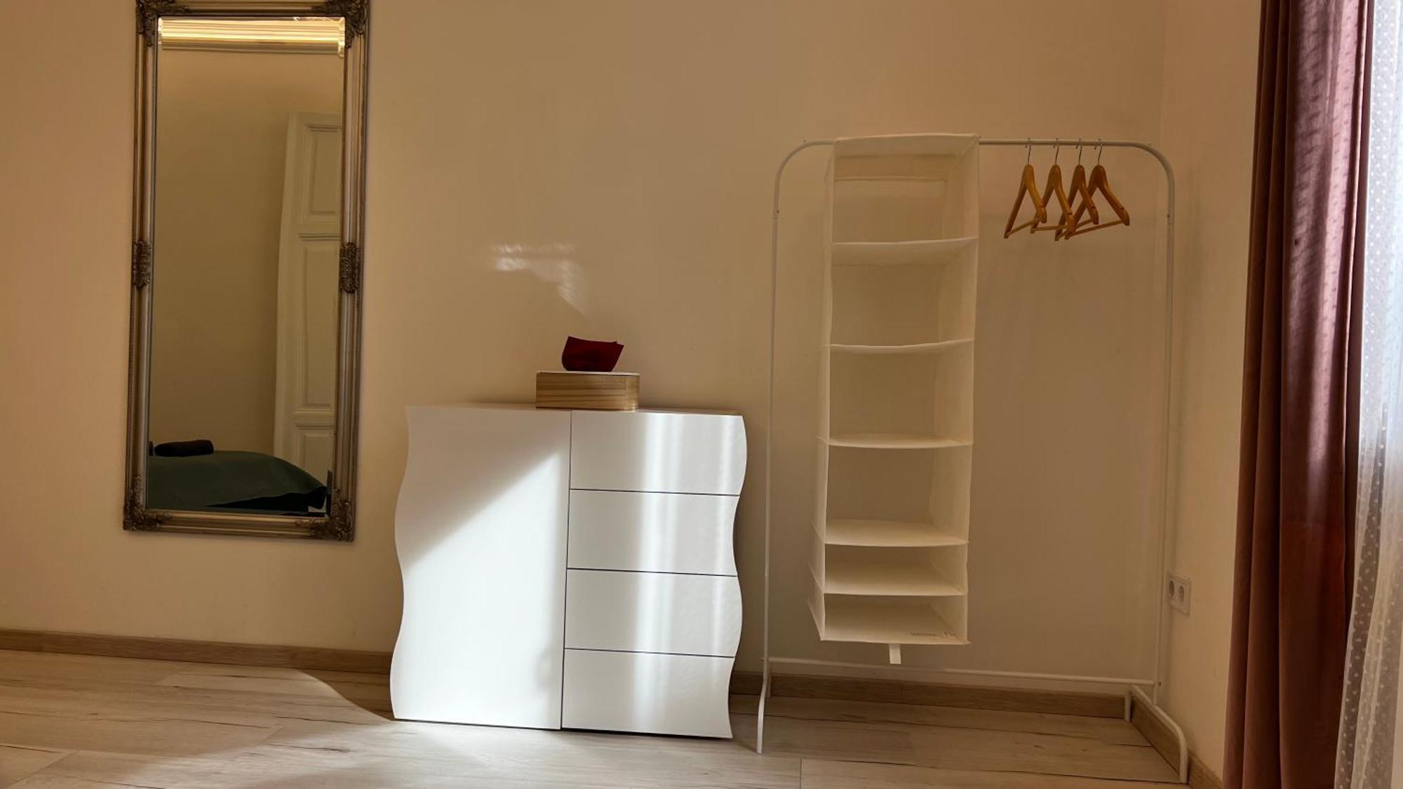 N24 Apartments By Small Home บูดาเปสต์ ภายนอก รูปภาพ