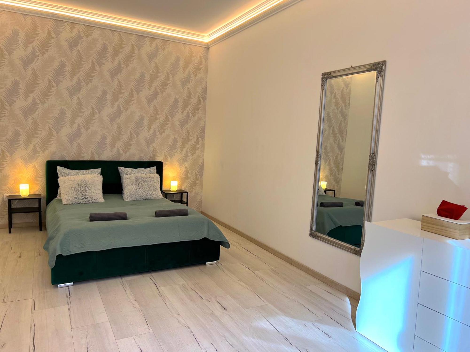 N24 Apartments By Small Home บูดาเปสต์ ภายนอก รูปภาพ