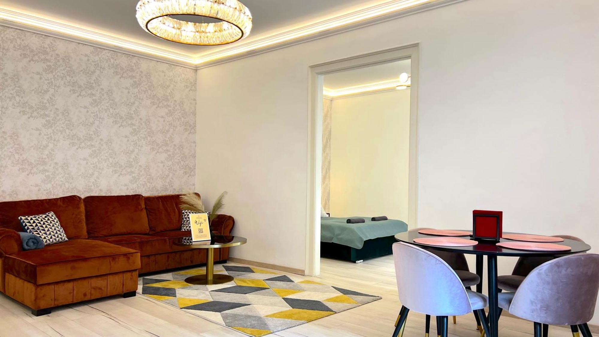 N24 Apartments By Small Home บูดาเปสต์ ภายนอก รูปภาพ