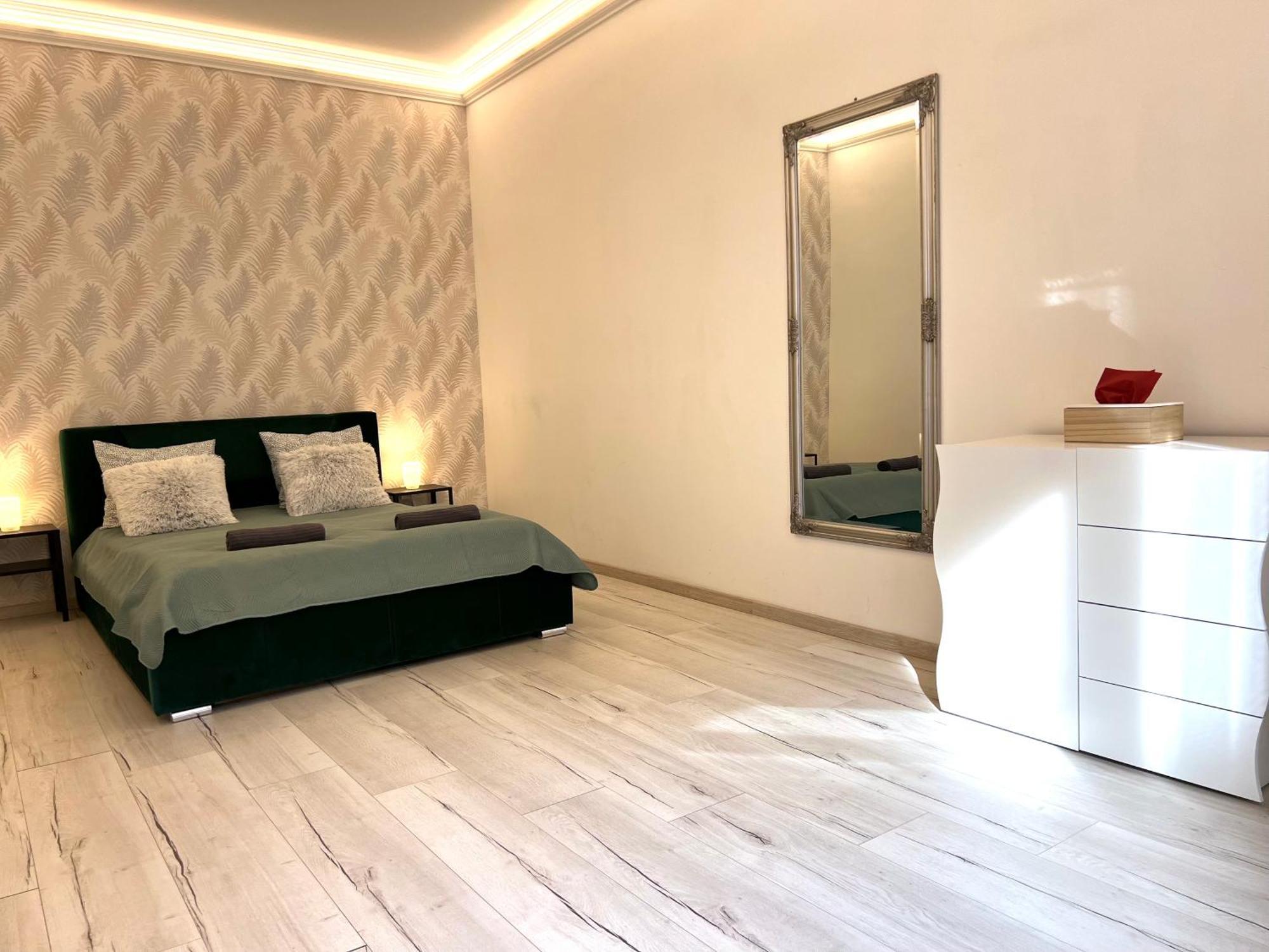N24 Apartments By Small Home บูดาเปสต์ ภายนอก รูปภาพ