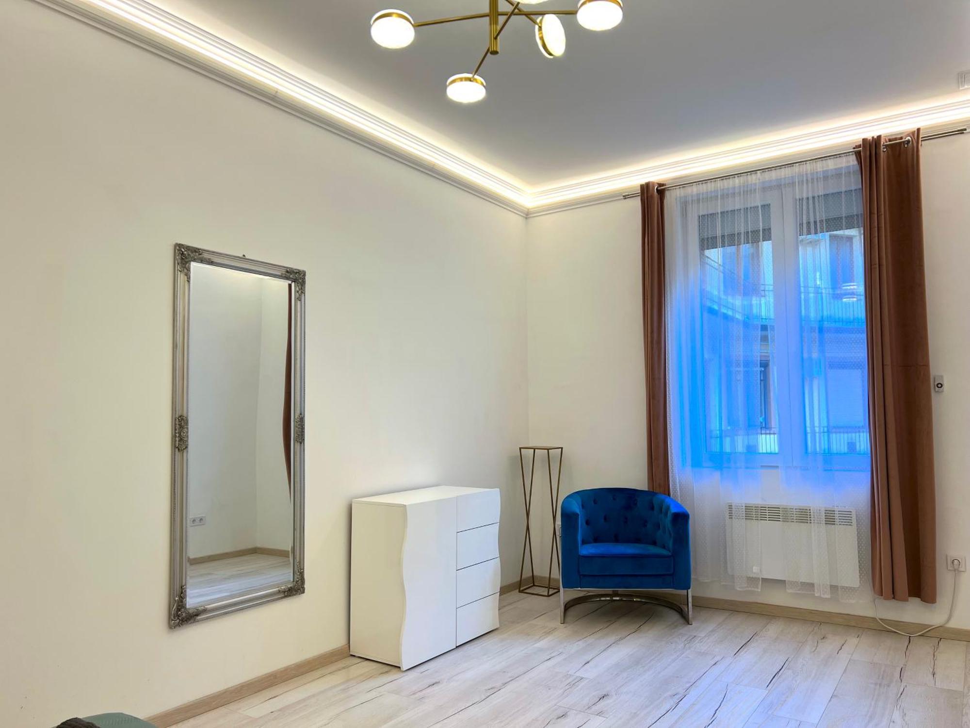 N24 Apartments By Small Home บูดาเปสต์ ภายนอก รูปภาพ