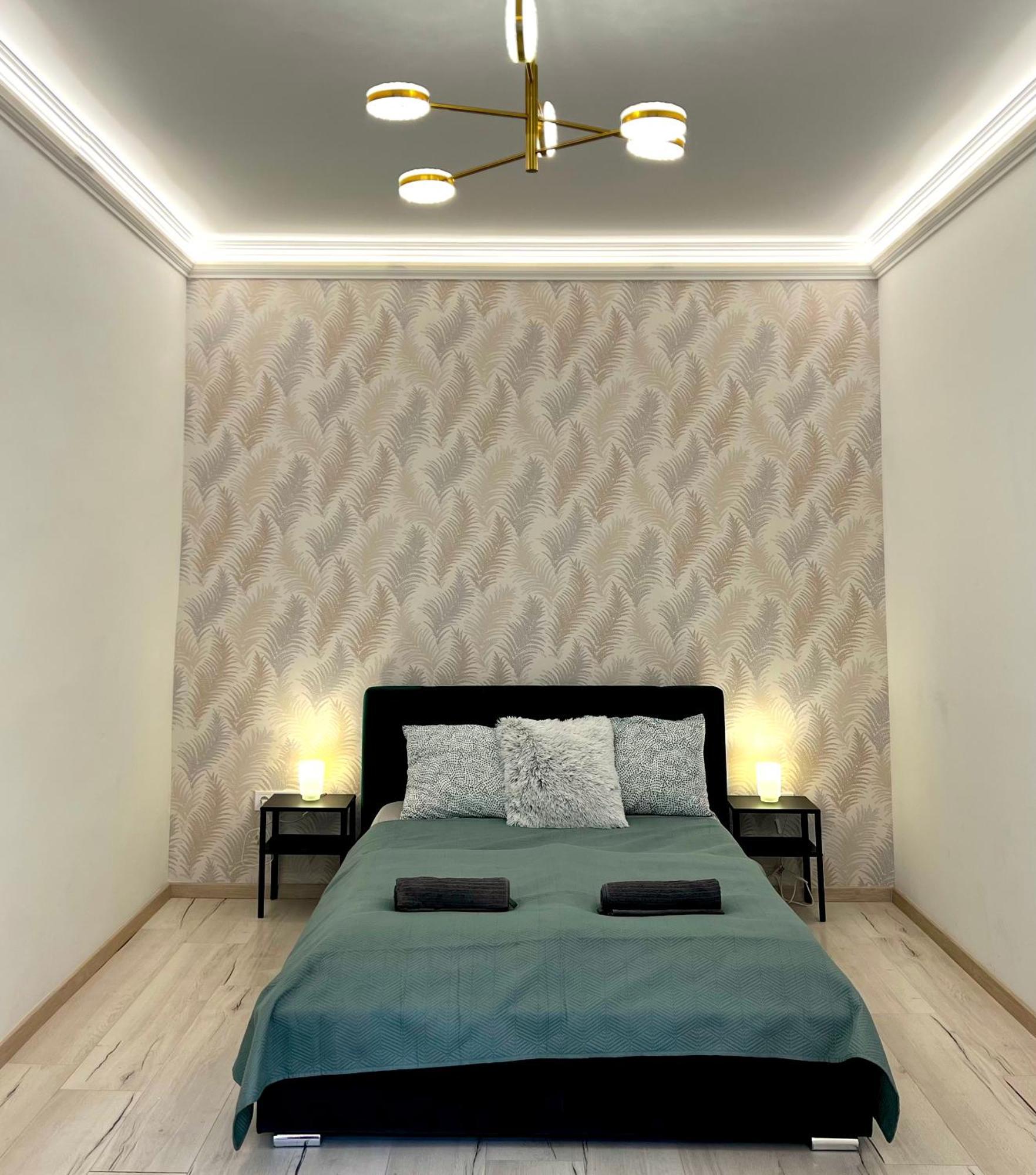 N24 Apartments By Small Home บูดาเปสต์ ภายนอก รูปภาพ