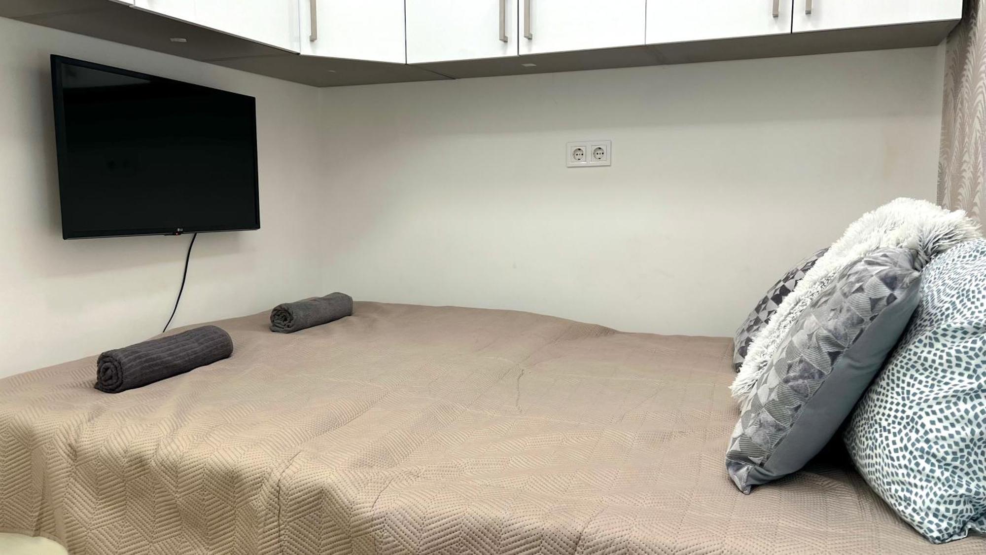 N24 Apartments By Small Home บูดาเปสต์ ภายนอก รูปภาพ