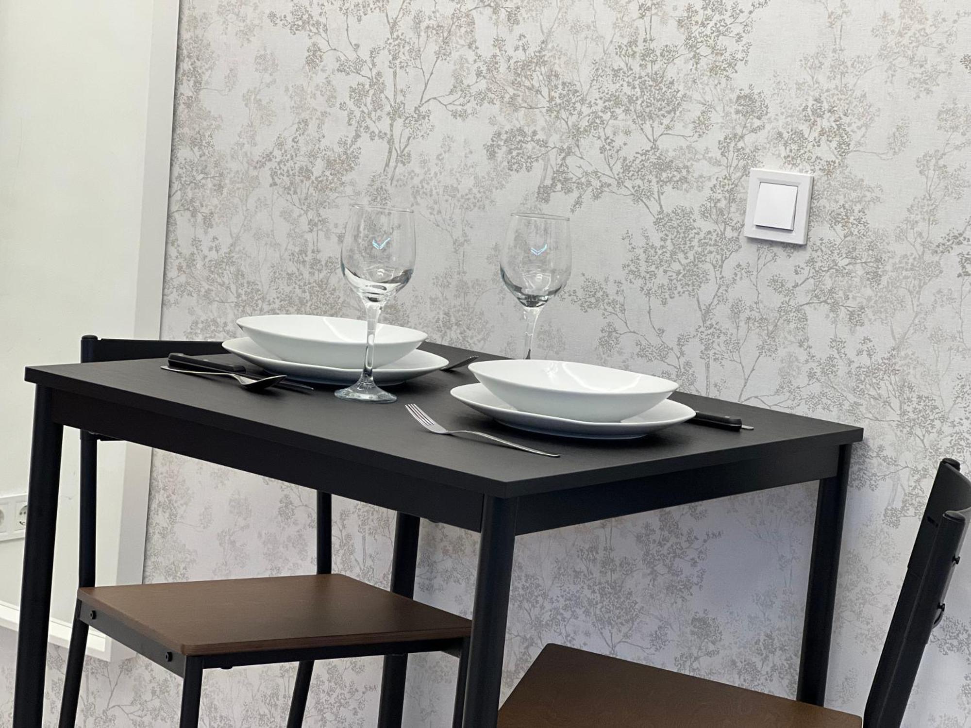 N24 Apartments By Small Home บูดาเปสต์ ภายนอก รูปภาพ